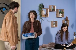 Kristýniny obavy se naplní, Daniela získá Denise a ona zůstane sama • Filmožrouti.cz